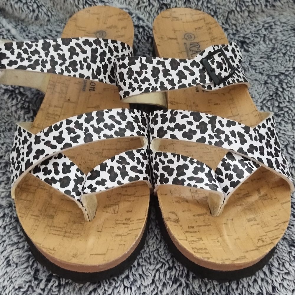 RK Collection Sandals Size 9